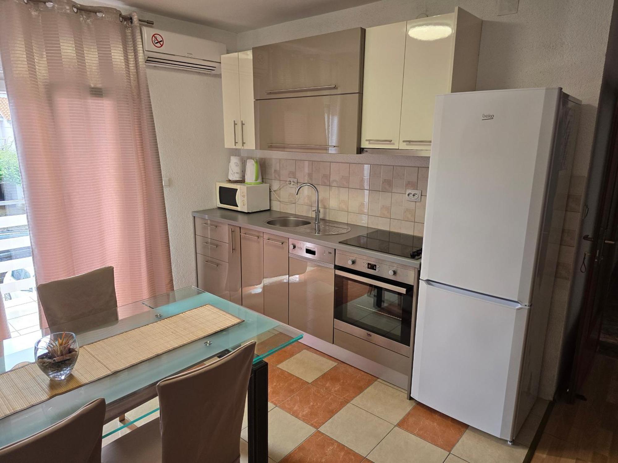 Apartmens Leona Zadar Luaran gambar