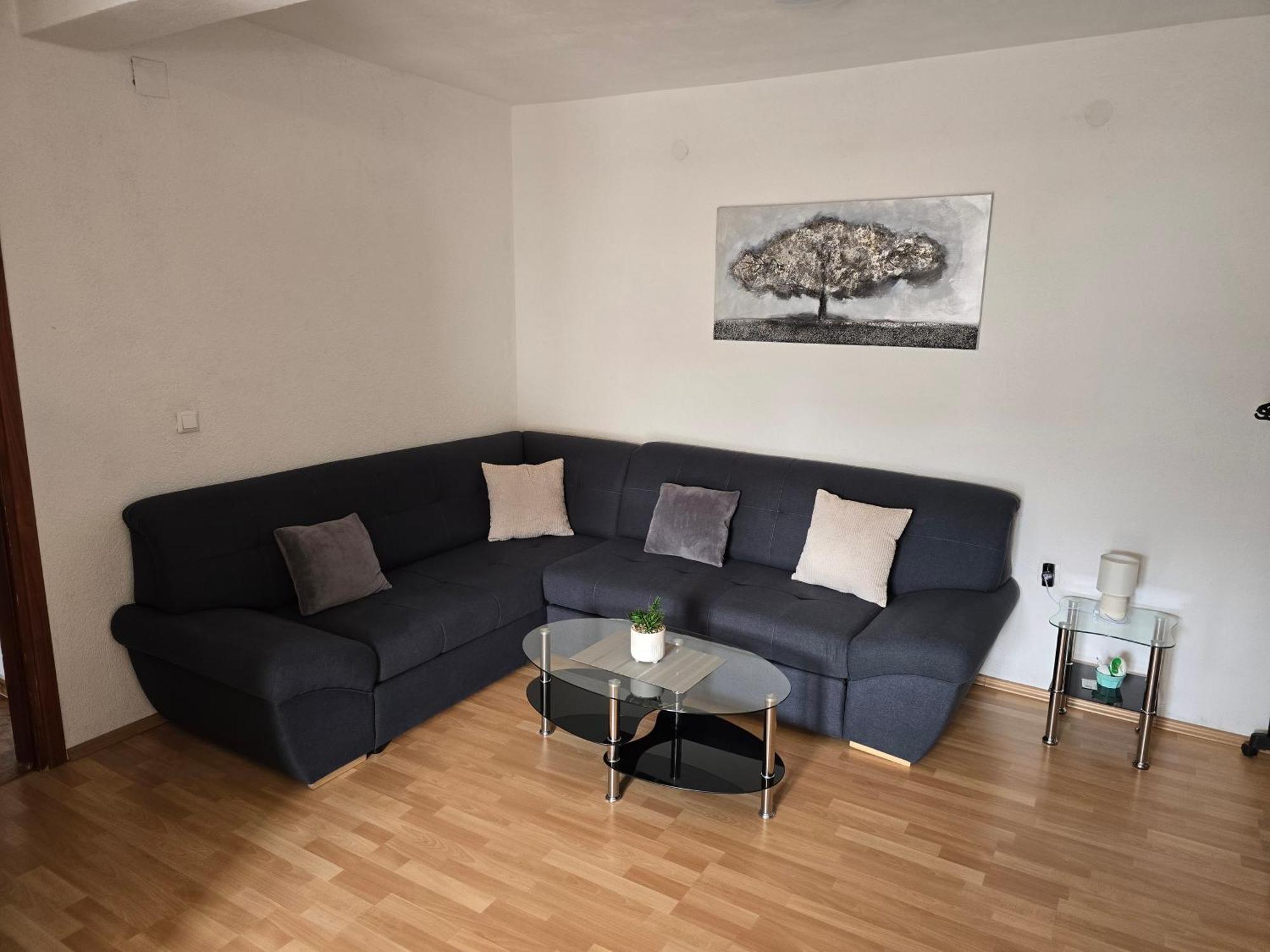 Apartmens Leona Zadar Luaran gambar
