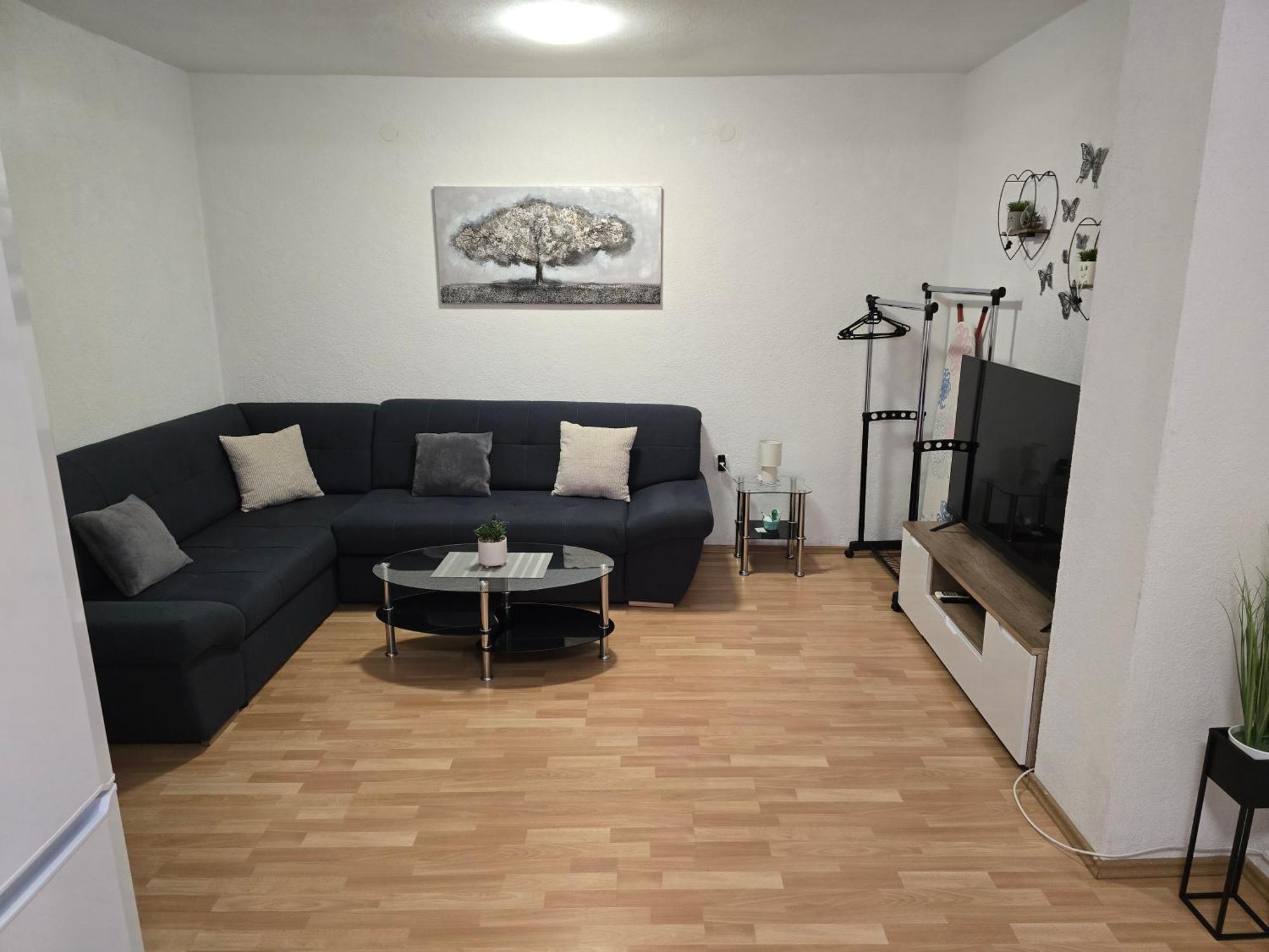 Apartmens Leona Zadar Luaran gambar
