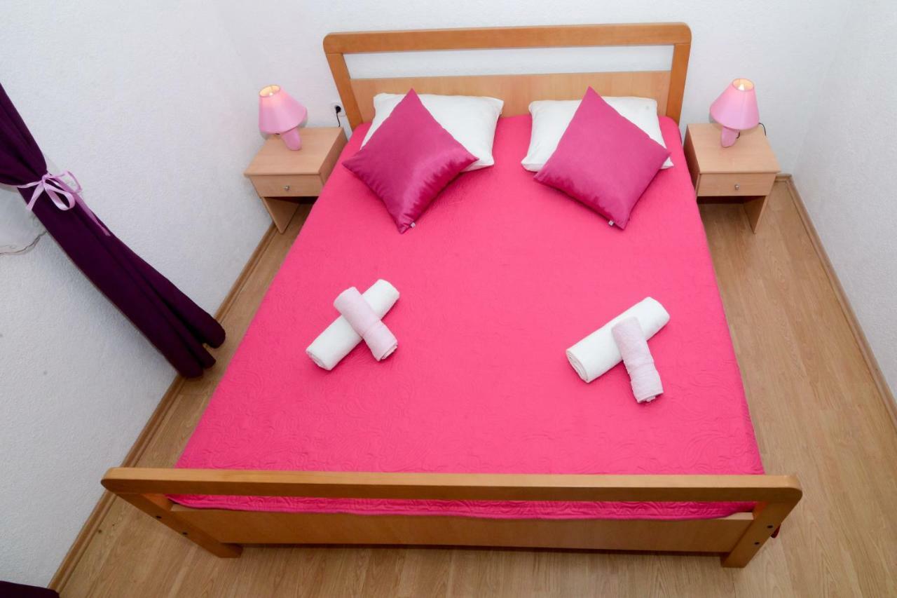 Apartmens Leona Zadar Luaran gambar