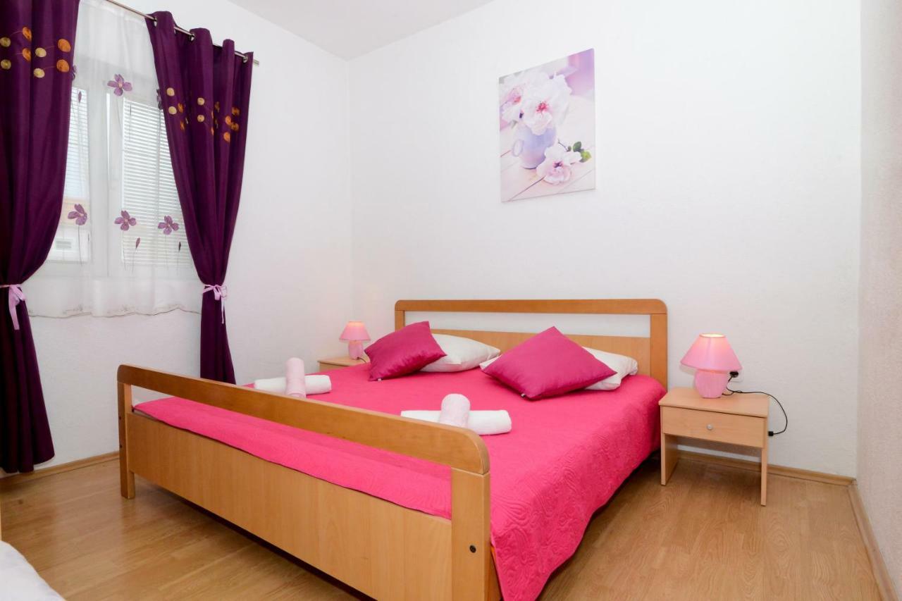 Apartmens Leona Zadar Luaran gambar