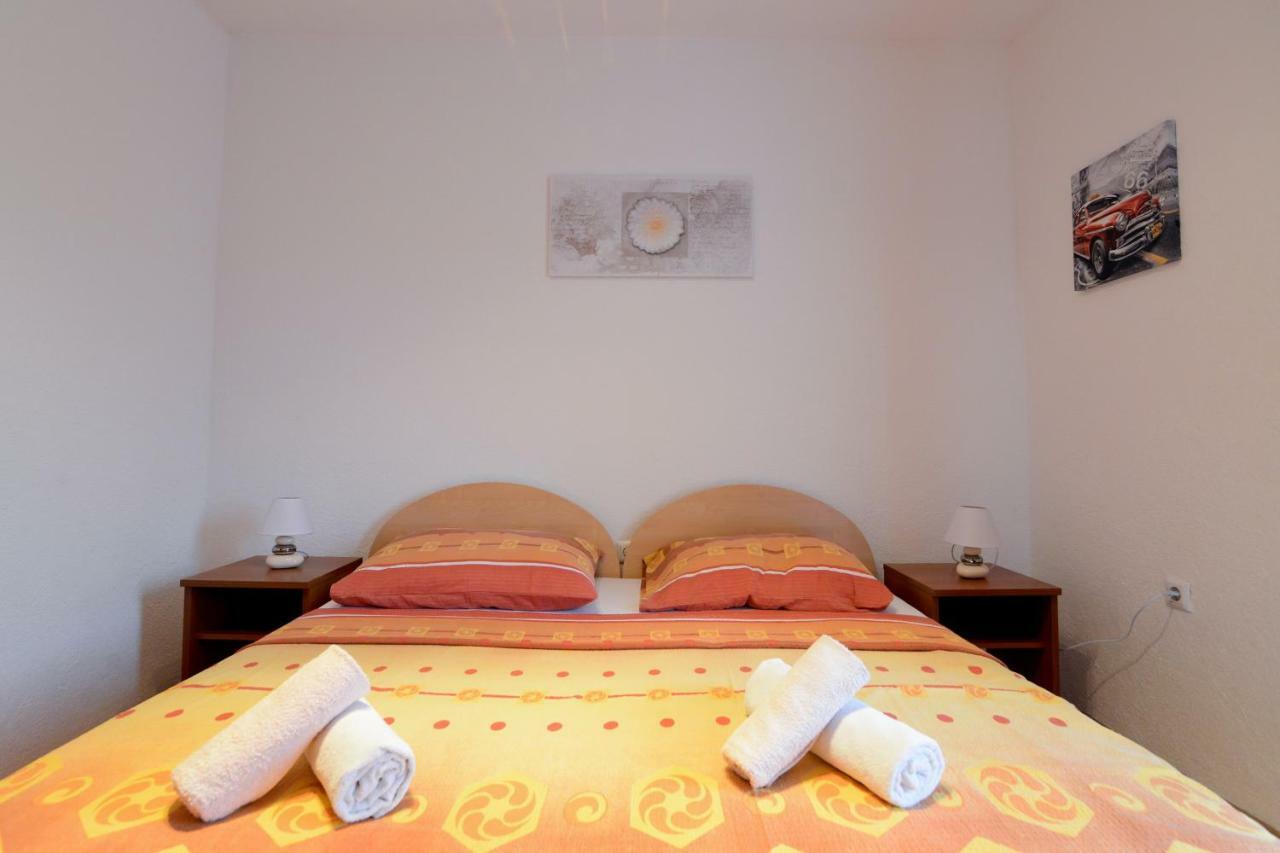 Apartmens Leona Zadar Luaran gambar