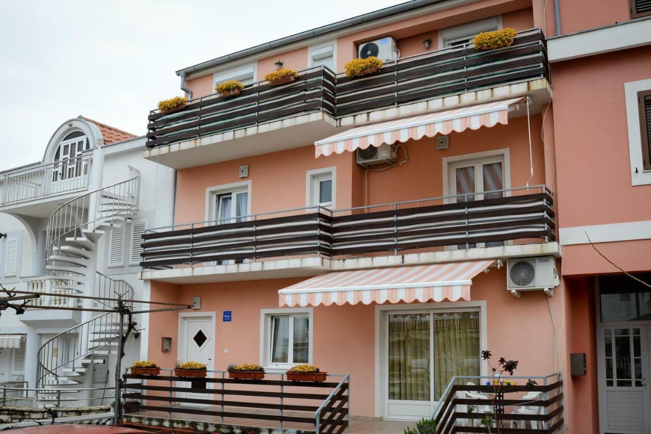 Apartmens Leona Zadar Luaran gambar