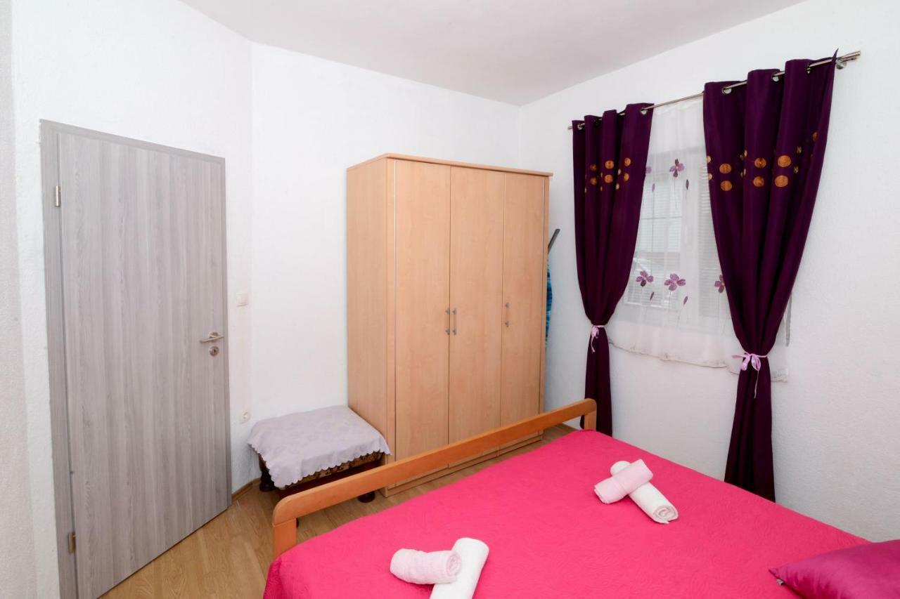 Apartmens Leona Zadar Luaran gambar