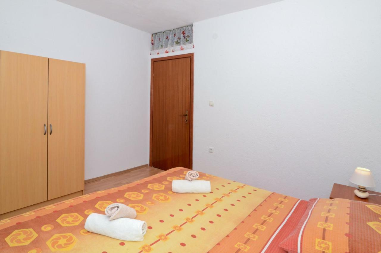 Apartmens Leona Zadar Luaran gambar