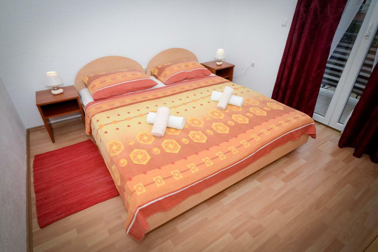 Apartmens Leona Zadar Luaran gambar